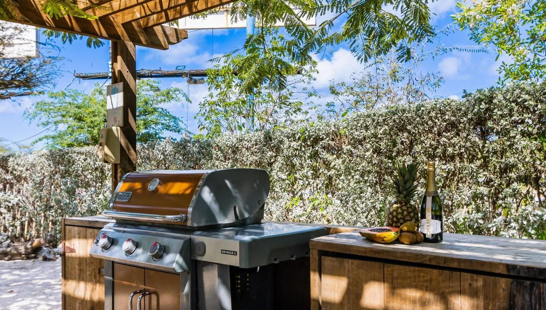 Koyari Modern Condos 9BR 7BA Sleeps 26 w/ Pool&Roof Deck Palm Beach Aruba