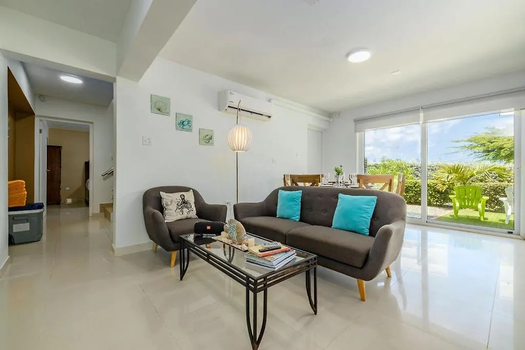 Koyari Modern Condos 9Br 7Ba Sleeps 26 W/ Pool And Roof Deck Palm Beach 0*,