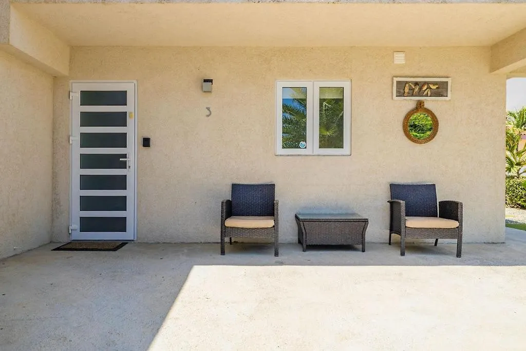 Villa Koyari Modern Condos 9Br 7Ba Sleeps 26 W/ Pool And Roof Deck Palm Beach