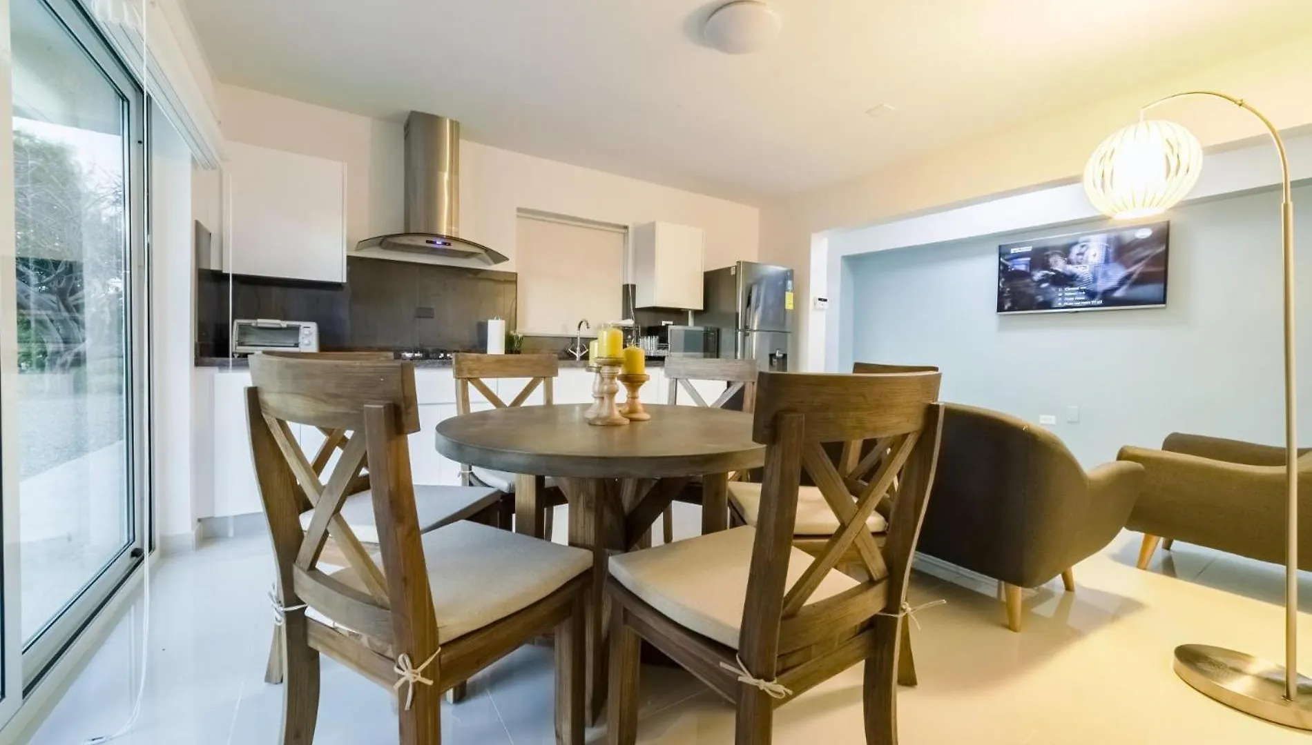 Koyari Modern Condos 9Br 7Ba Sleeps 26 W/ Pool And Roof Deck Palm Beach