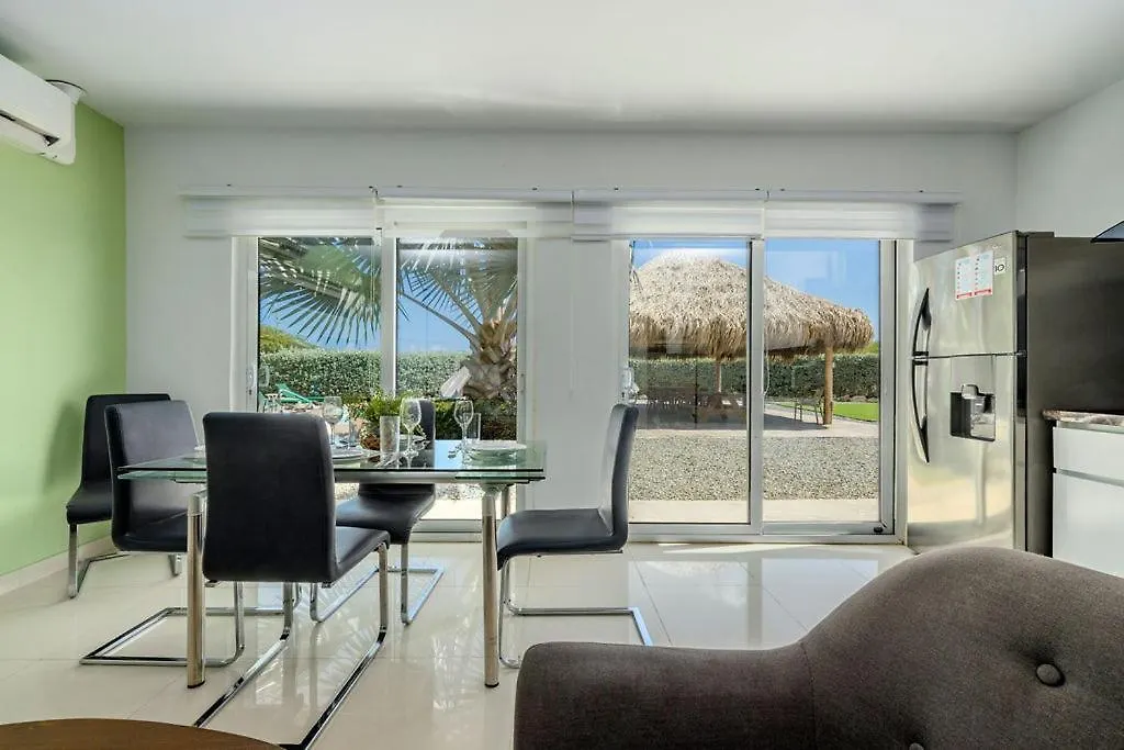 Koyari Modern Condos 9Br 7Ba Sleeps 26 W/ Pool And Roof Deck Palm Beach