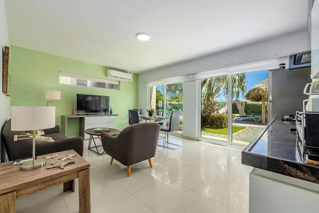 Villa Koyari Modern Condos 9Br 7Ba Sleeps 26 W/ Pool And Roof Deck Palm Beach