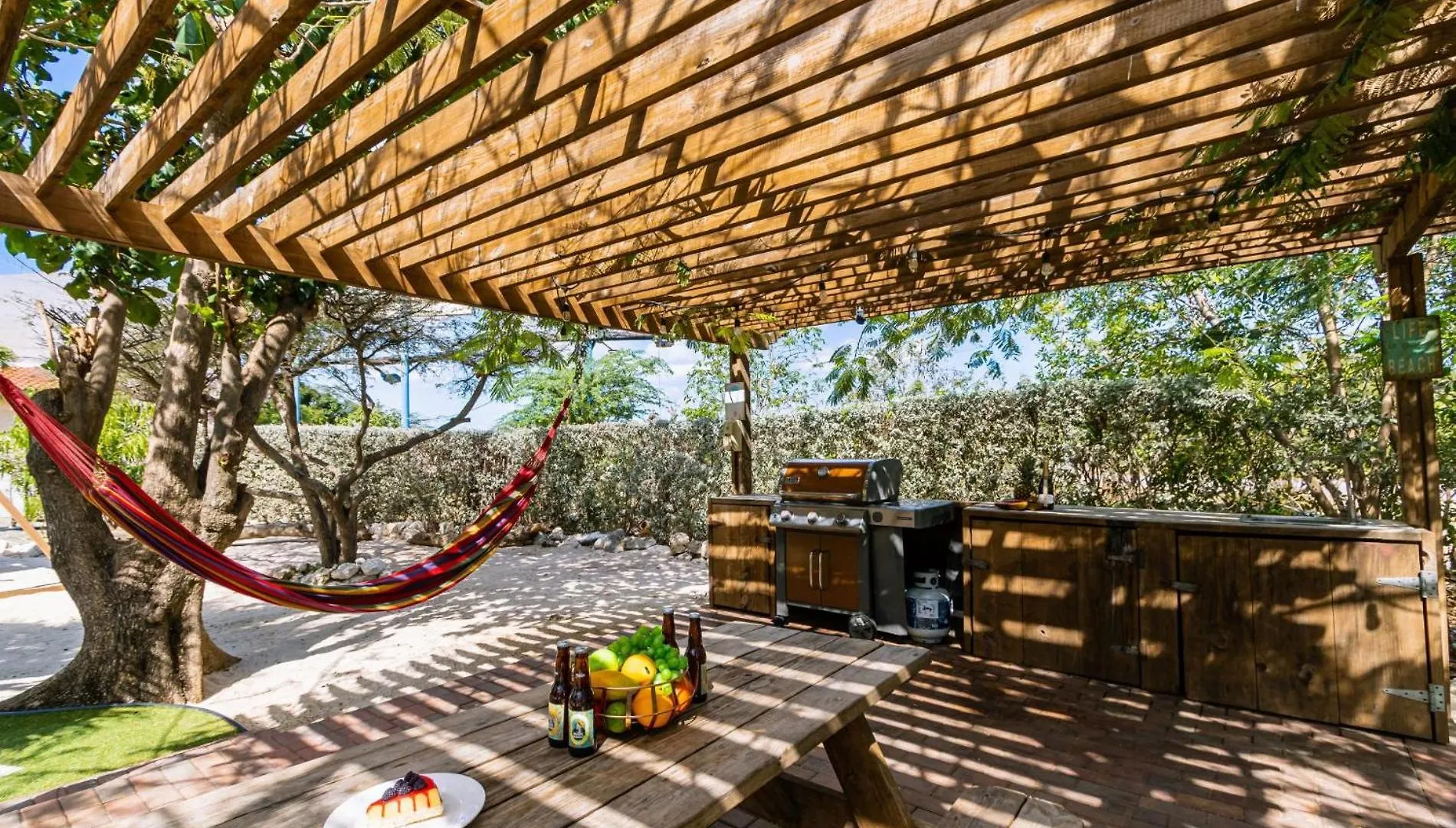 Villa Koyari Modern Condos 9Br 7Ba Sleeps 26 W/ Pool And Roof Deck Palm Beach Aruba