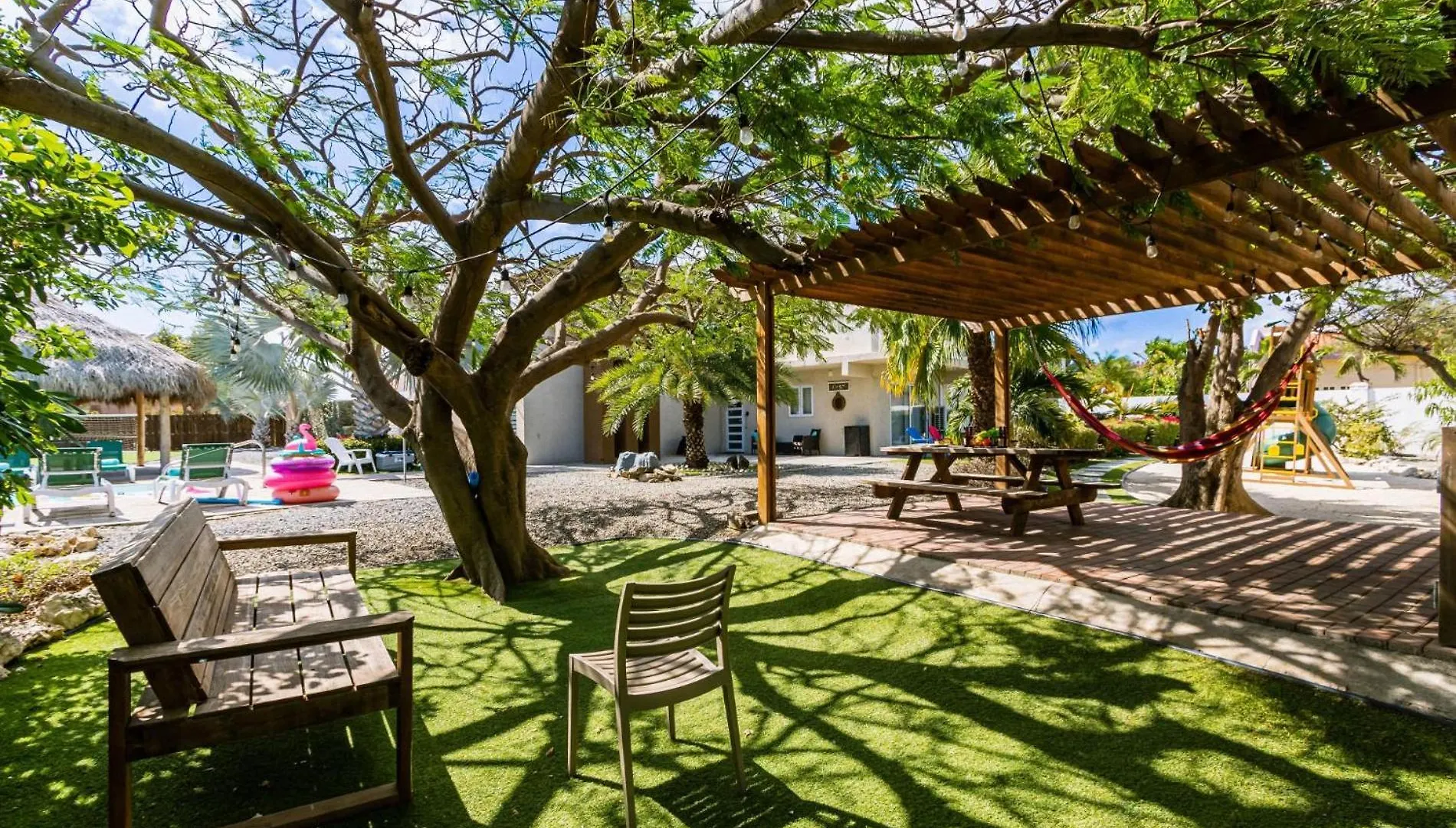 Koyari Modern Condos 9Br 7Ba Sleeps 26 W/ Pool And Roof Deck Palm Beach 0*,